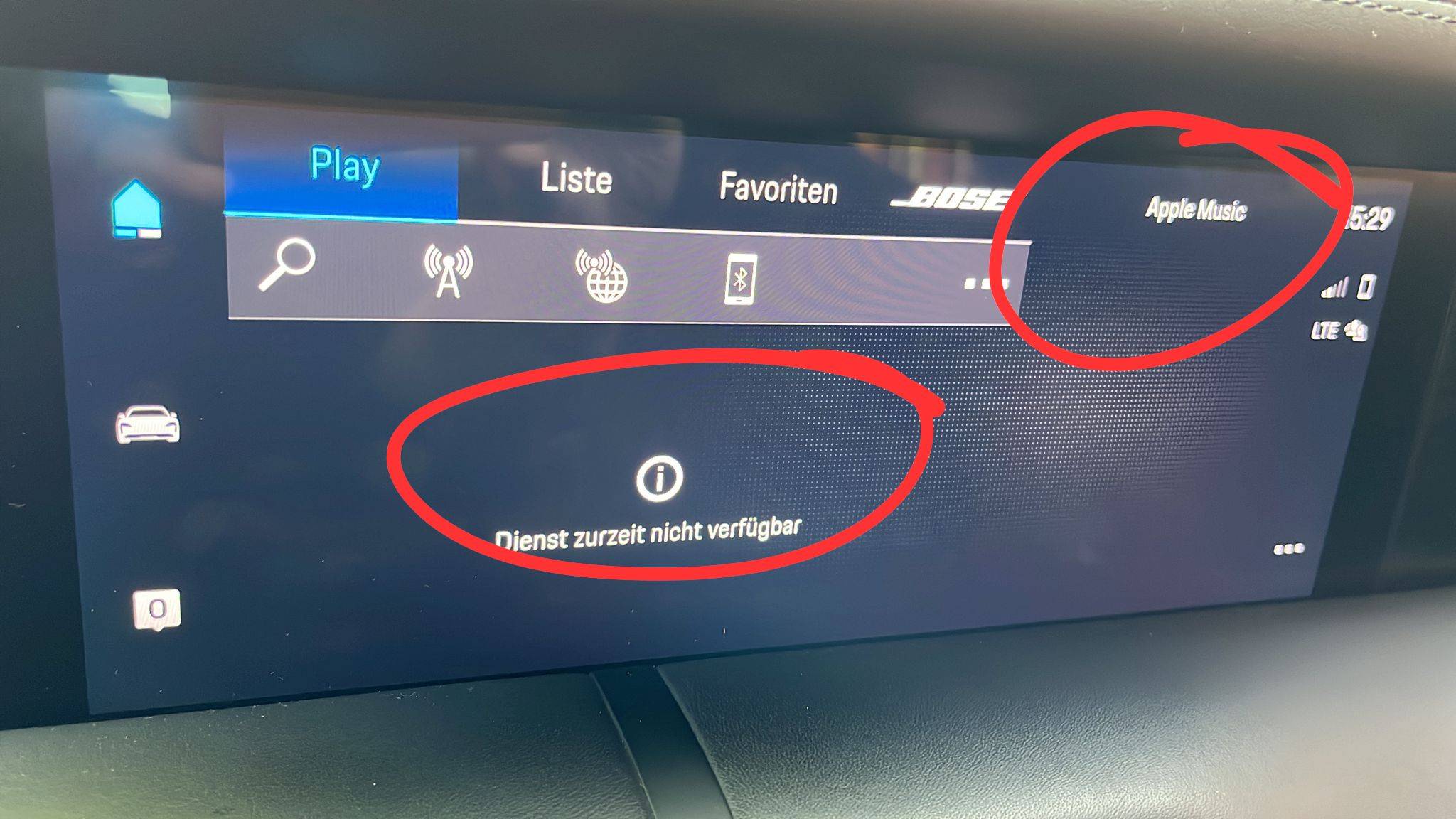 Porsche Taycan First real OTA update for the Taycan 2020 and 2021 happening April 27th… 1651161610770