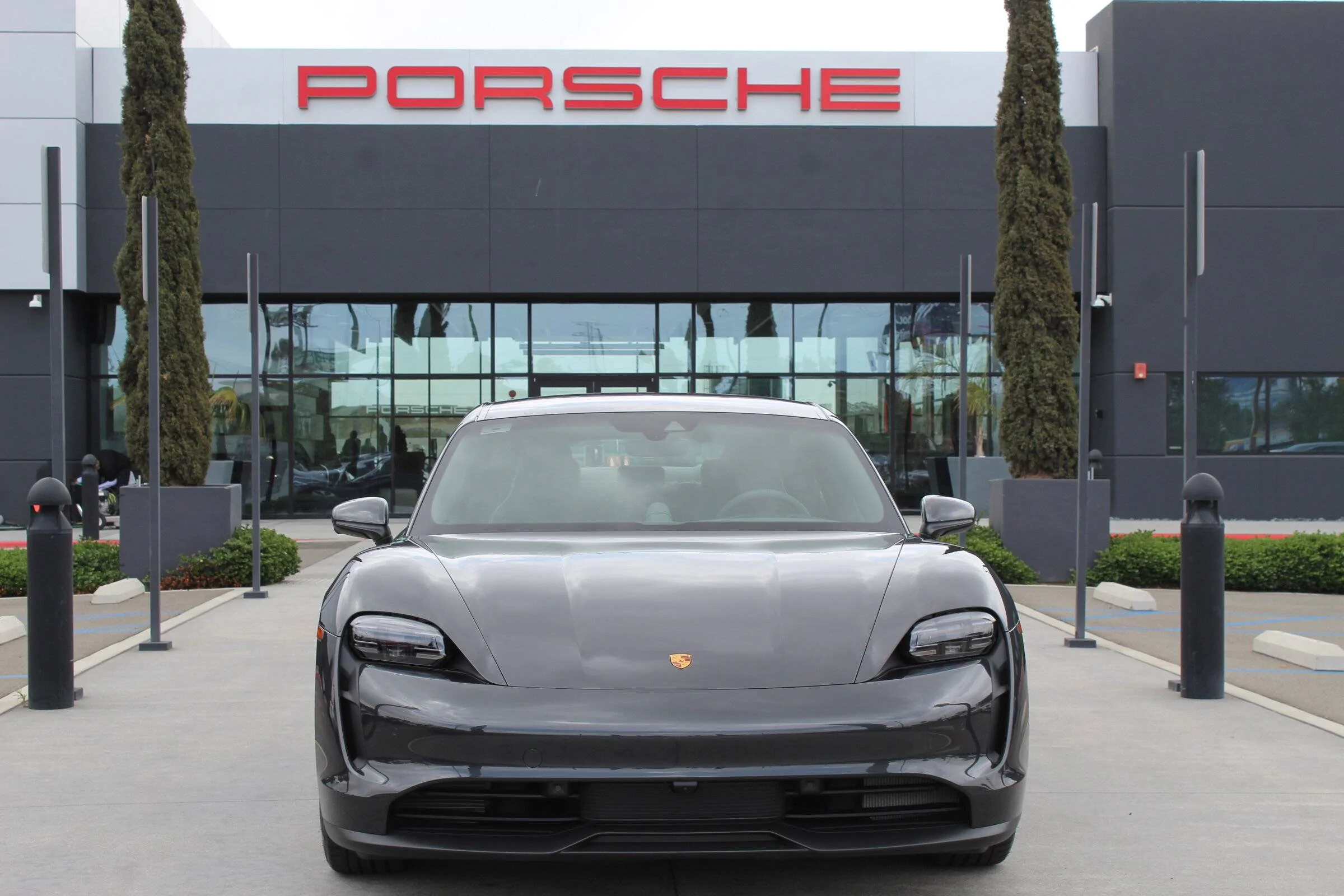 Porsche Taycan April 2022 Deliveries 1A0D6287-F3BA-4D97-900D-7D5BC445B5F3