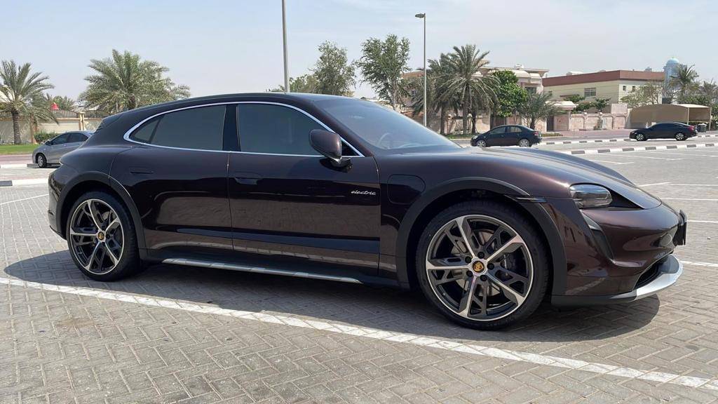 Porsche Taycan What mileage are you getting?? I’m disappointed… 01228AF5-2BB0-45BF-A47F-EBEEB37C09FF