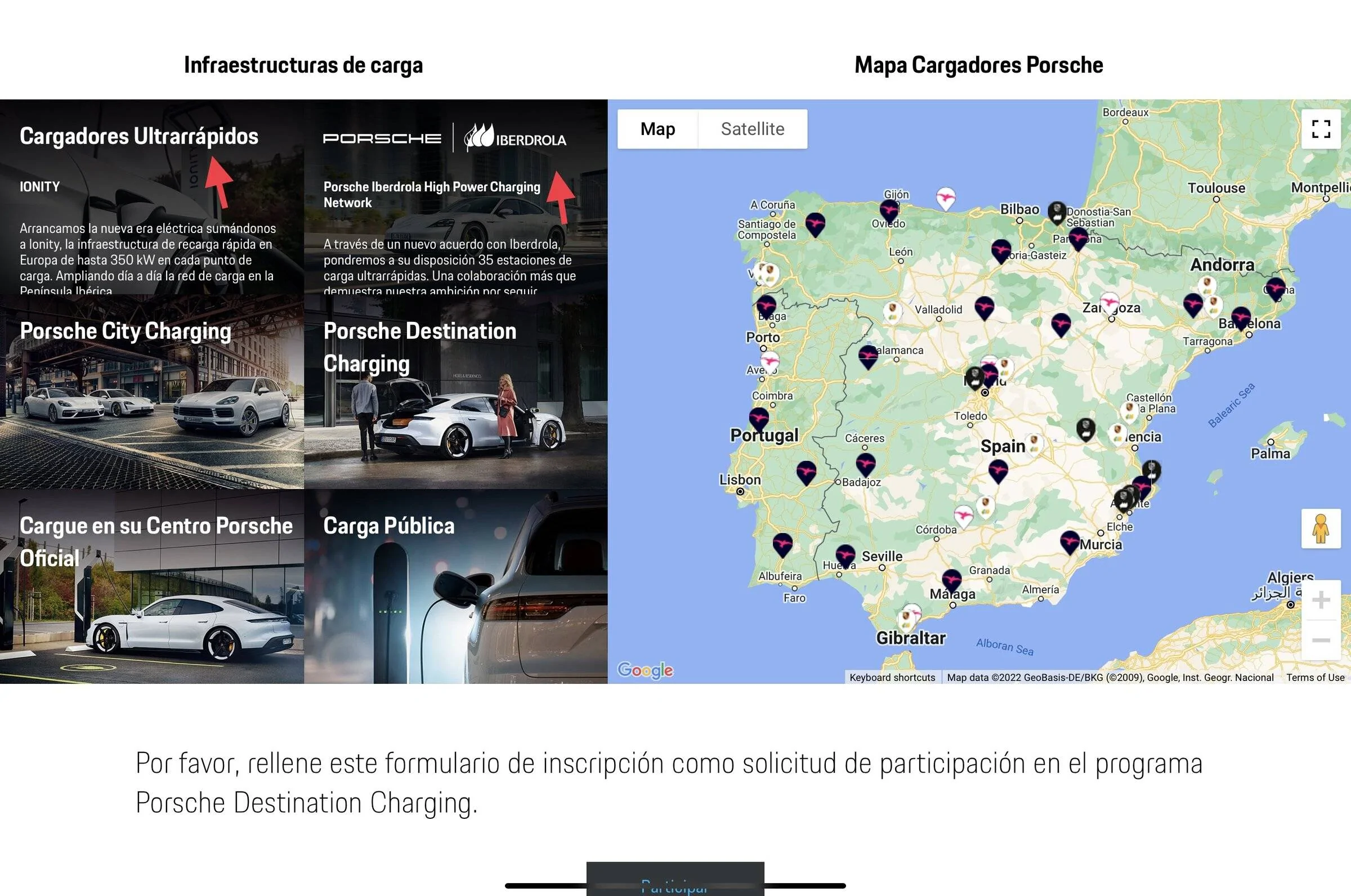 Porsche Taycan Porsche Destination and Trip Planner (web-based) A9580D32-C3C9-407B-95FF-D92746136EB4