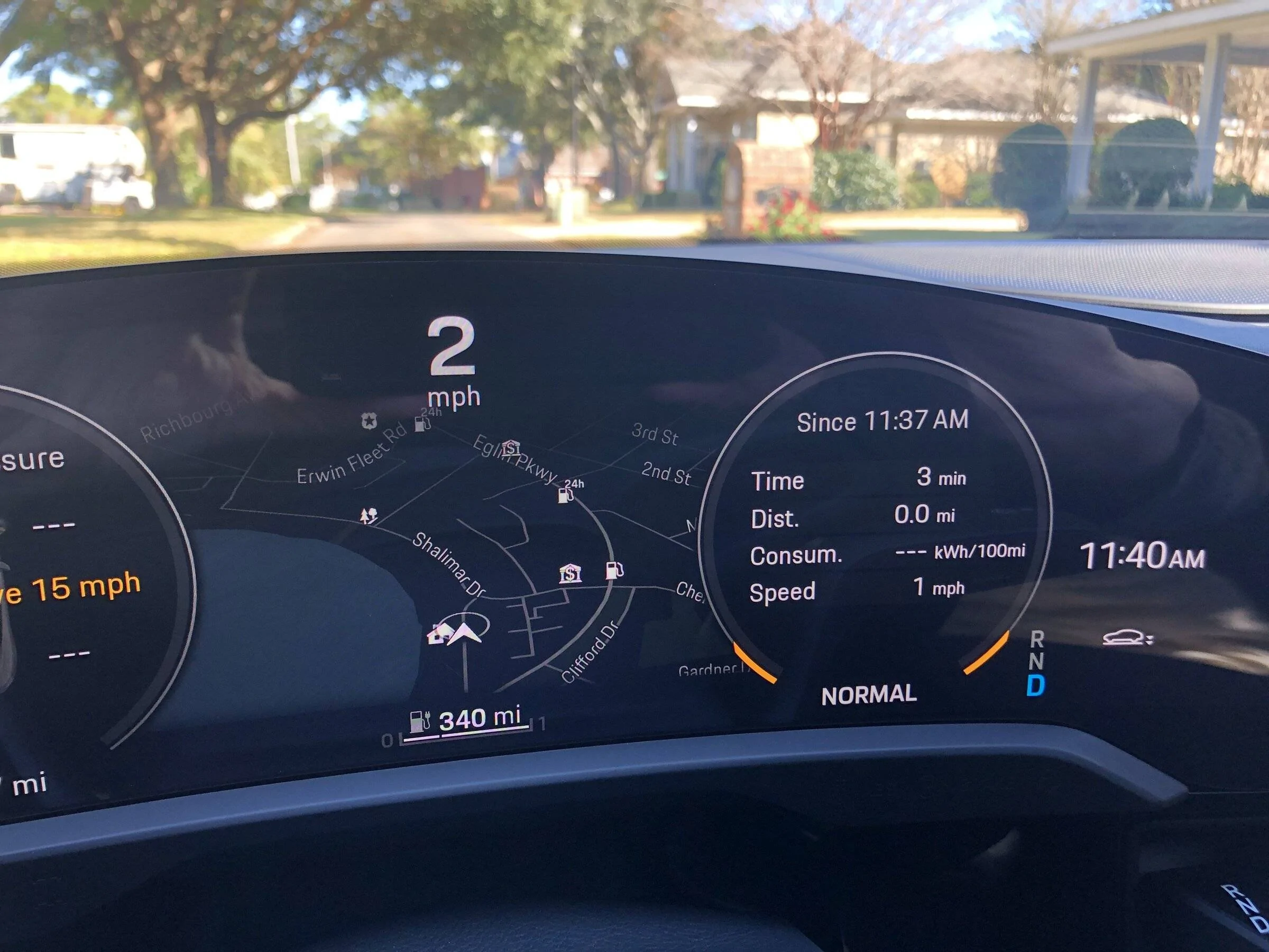 Porsche Taycan What’s your Taycan efficiency? 547AA700-A831-4DA6-8677-405F1C8336F0