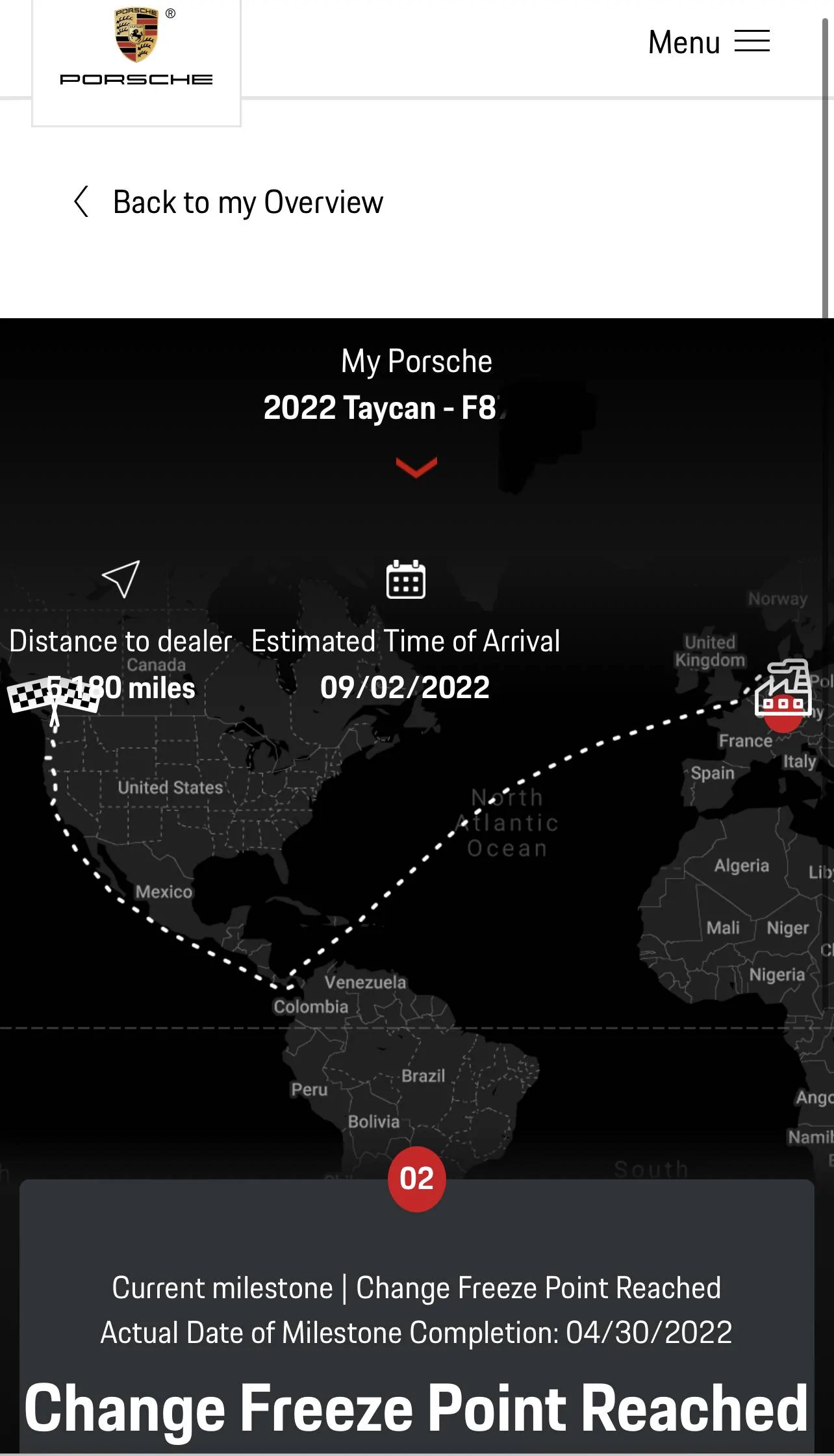Porsche Taycan Taycan Production to Stop for a 'Substantial' Period of Time B4DA7544-2699-414C-B54E-45A6F7D1FA3F