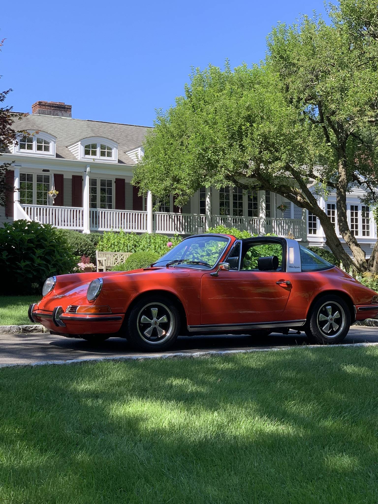 Porsche Taycan The Iconic 911 vs The (future-iconic) Taycan 4751C775-82DA-46F3-9AE2-02464155DA40