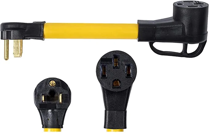 Porsche Taycan NEMA 14-50 outlet question 484699D7-9B65-4AAF-930E-3785F373AA4C