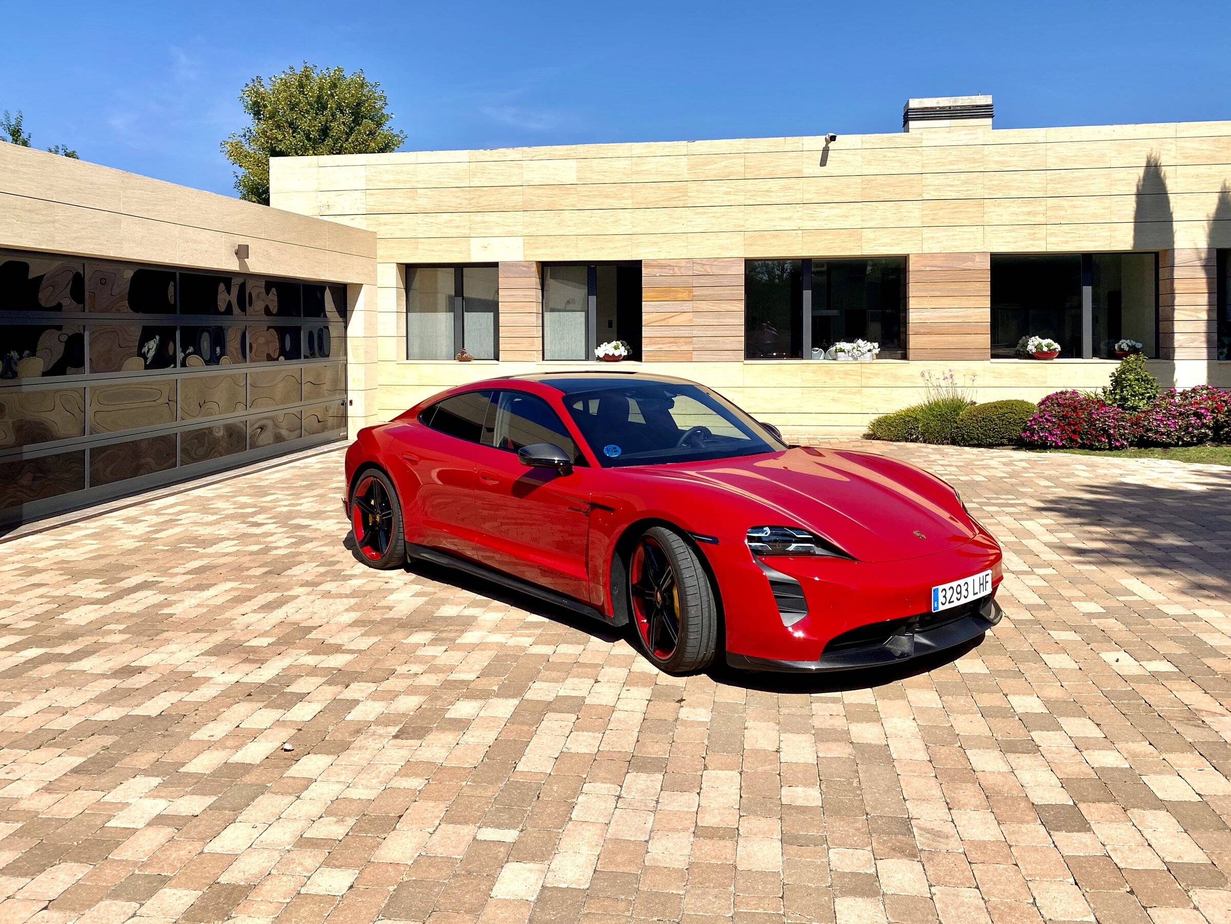 Porsche Taycan Southernmost to northernmost roads of Europe: Tarifa to Nordkapp in a Taycan Turbo S ! 6000 kms. in six days…  total trip 12000kms. June 10 departure! BD403A78-F0BF-4907-A149-E18146C996E7