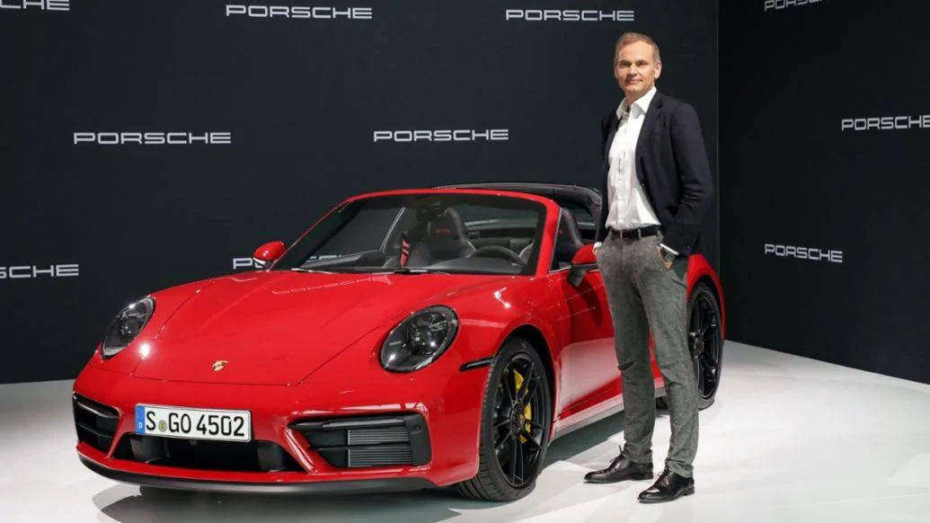 Porsche Taycan Taycan Was Third Most Popular Porsche Sold in Q1 2022 6f0a1122