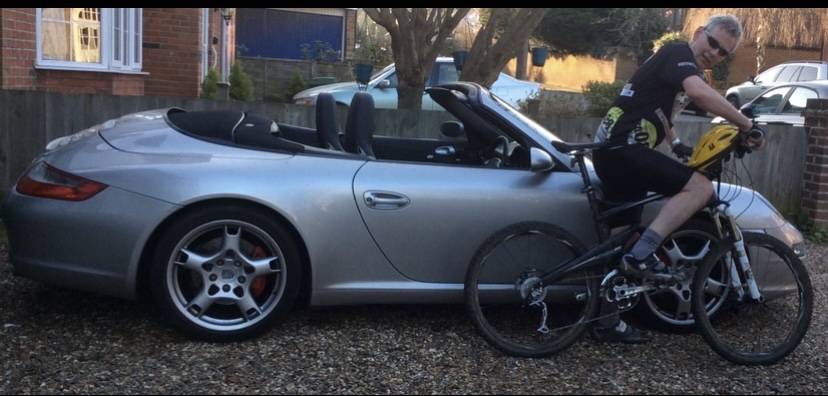 Porsche Taycan The Iconic 911 vs The (future-iconic) Taycan 03AD42D2-D301-4152-B358-2E97044C36A2