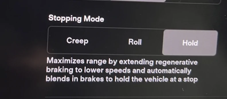 Porsche Taycan Rented a Model Y Screen Shot 2022-05-10 at 8.28.26 PM