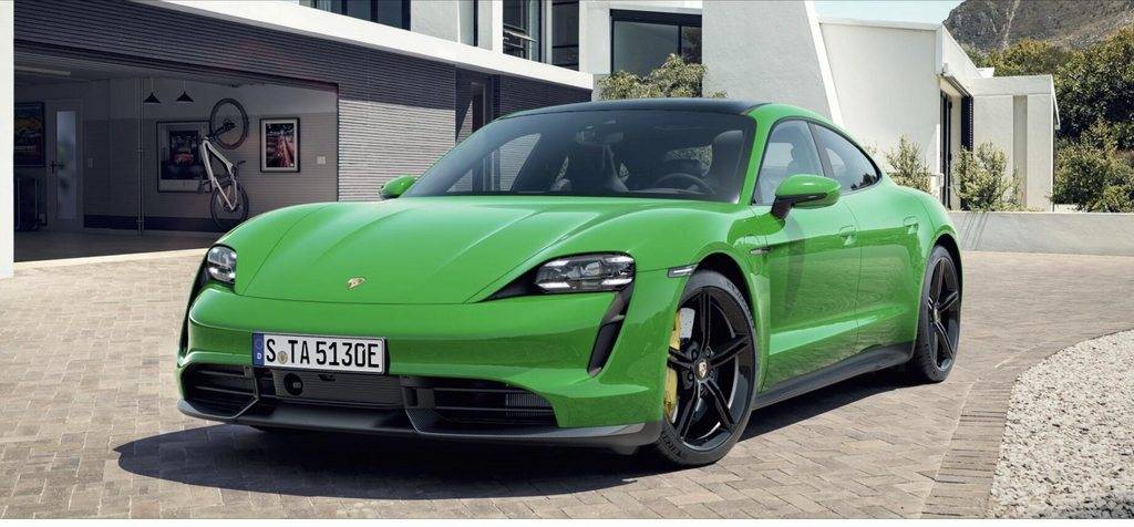 Porsche Taycan 🎨 PTS: PAINT TO SAMPLE Taycan Club & Photos Thread iVRXPksh