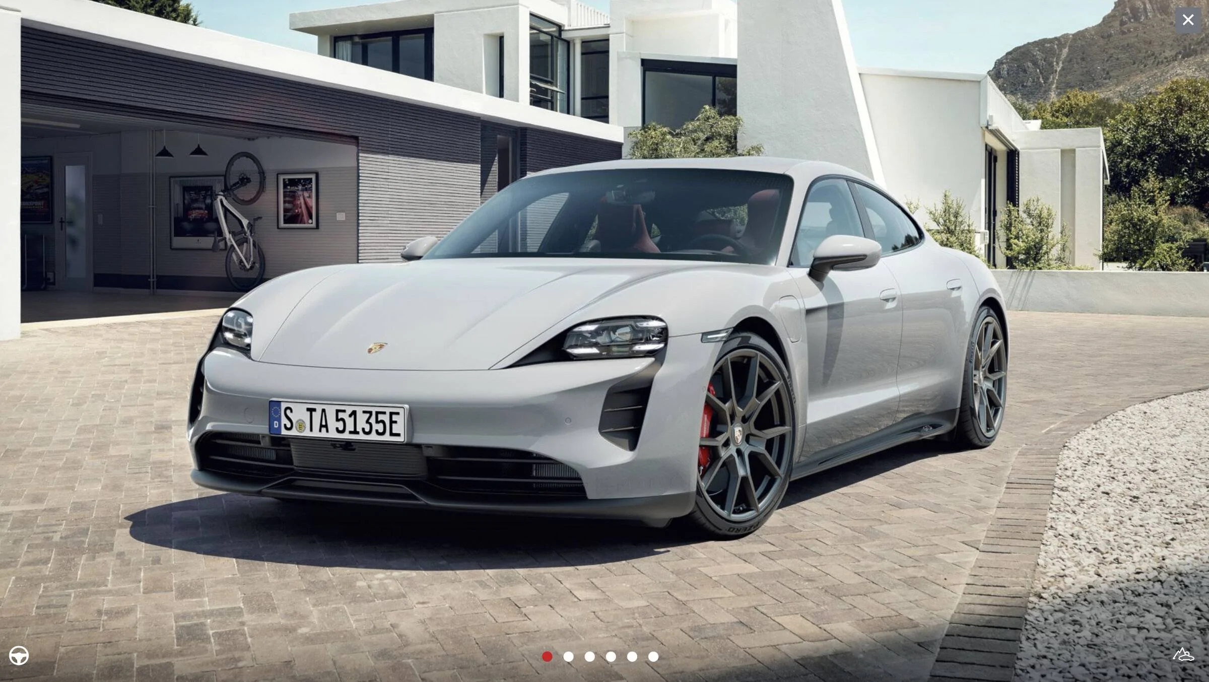 Porsche Taycan Members Say Hello Here! 7E3BE026-5403-4544-A000-82C0381AD3FE
