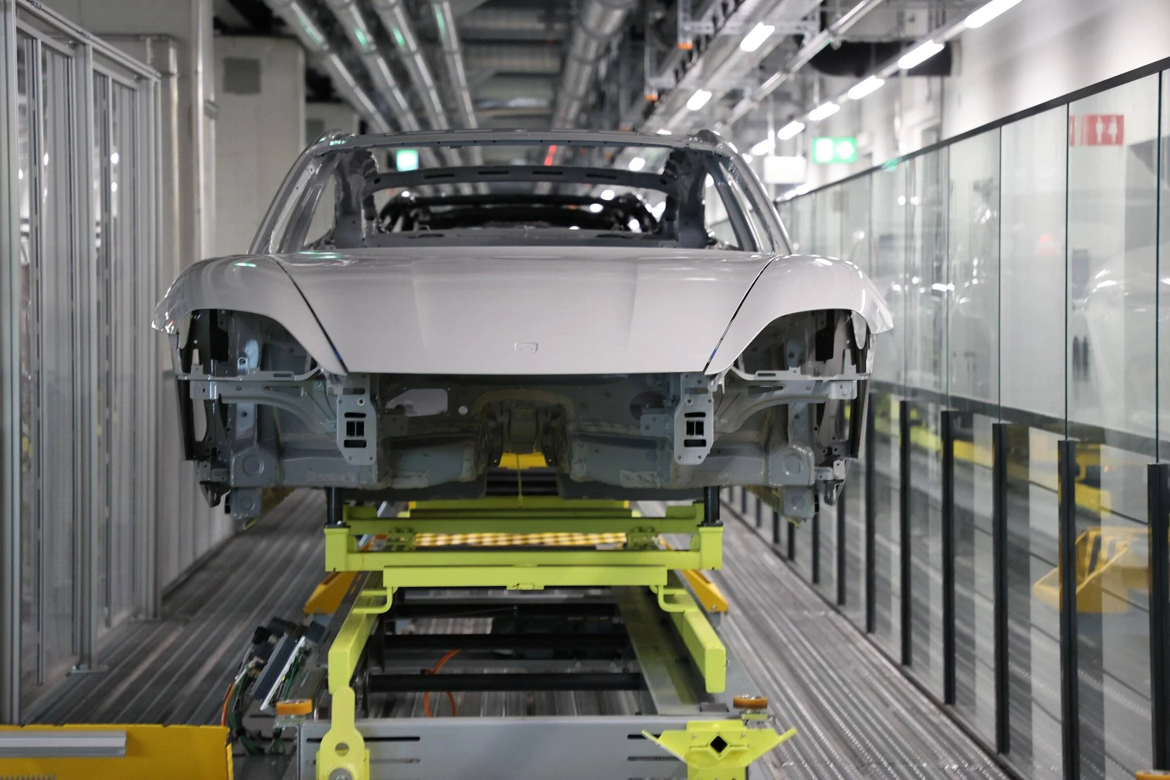 Porsche Taycan 📸  How to Find Your Taycan Production Photo From Assembly Line 4a046f20-e319-46b4-a4b6-b005f23277d6