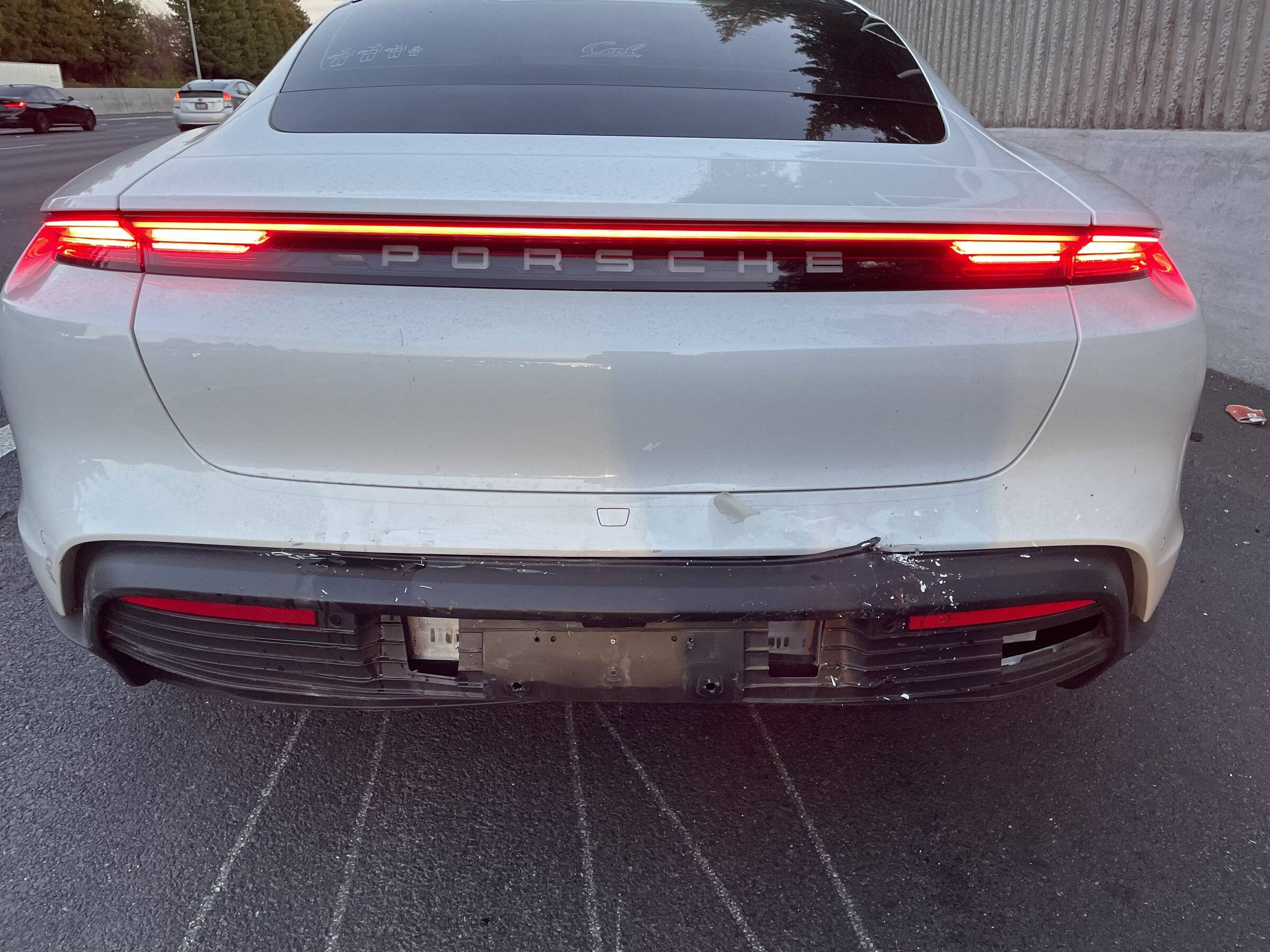 Porsche Taycan Still waiting... 035D8536-340D-441B-BF0F-6742F46A975E