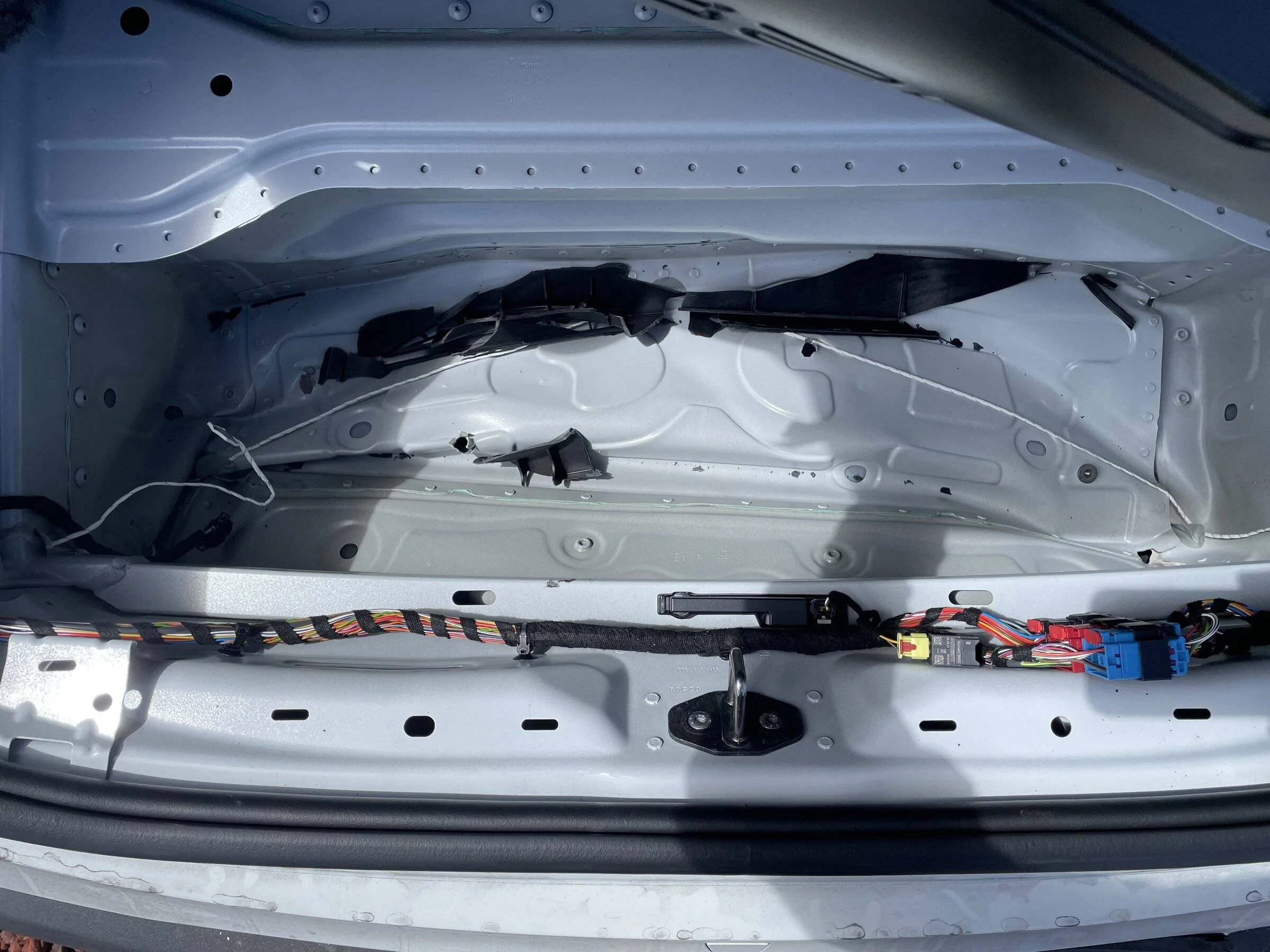 Porsche Taycan Still waiting... A6A1DF80-9B24-4879-8716-25FC8F8D9B02