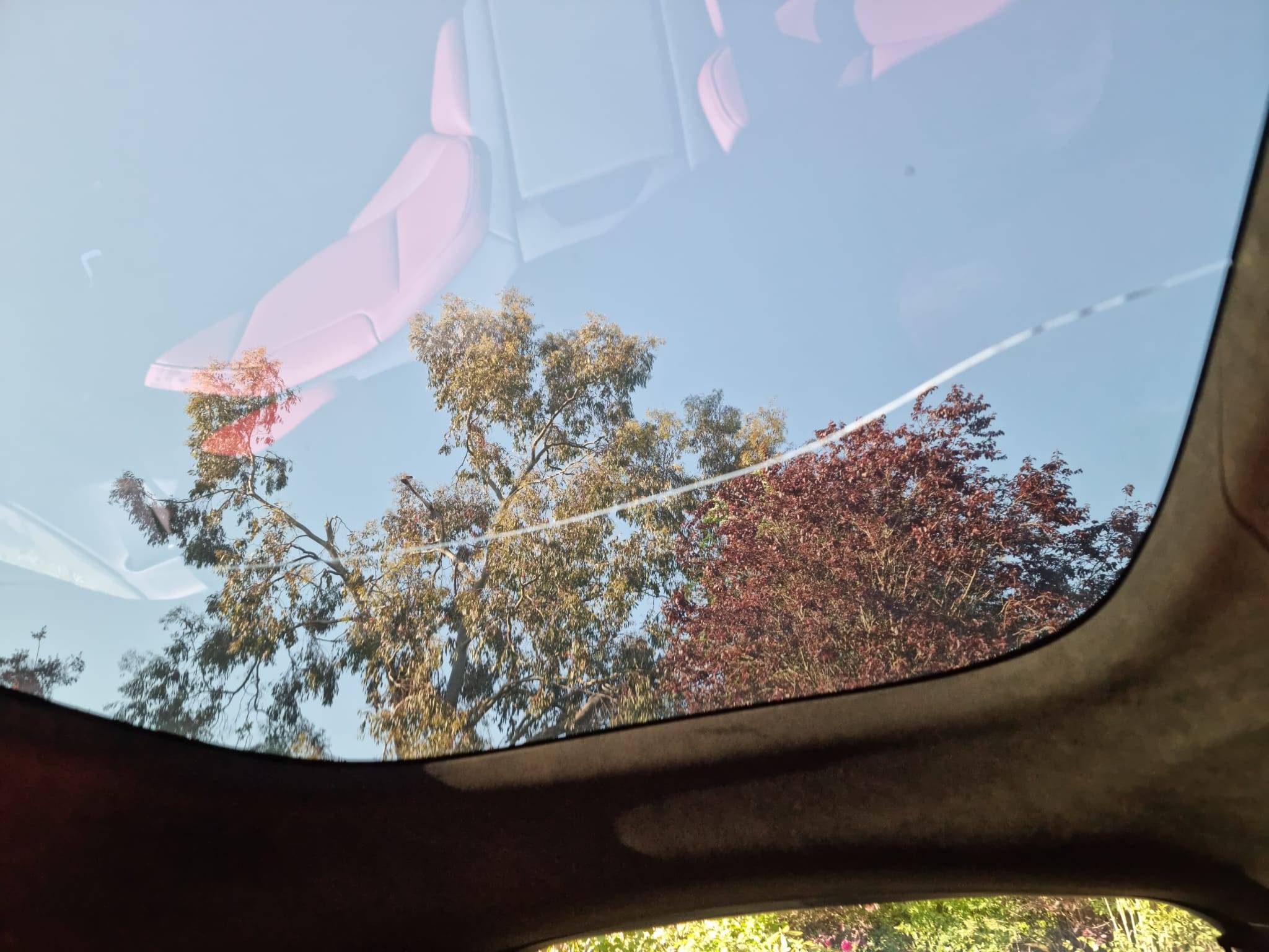 Porsche Taycan Lasted 9 days (Panoramic roof) 96C8E904-AA8D-44EE-94FF-061550C0FBF1