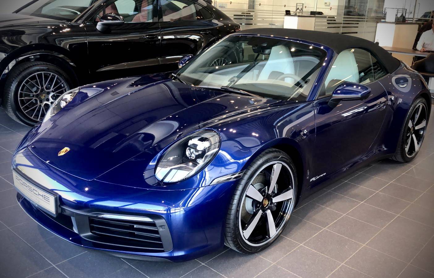 Porsche Taycan Moving away from 4s to 911 E0B1E766-FC12-4E00-A994-34798E8E7CBE