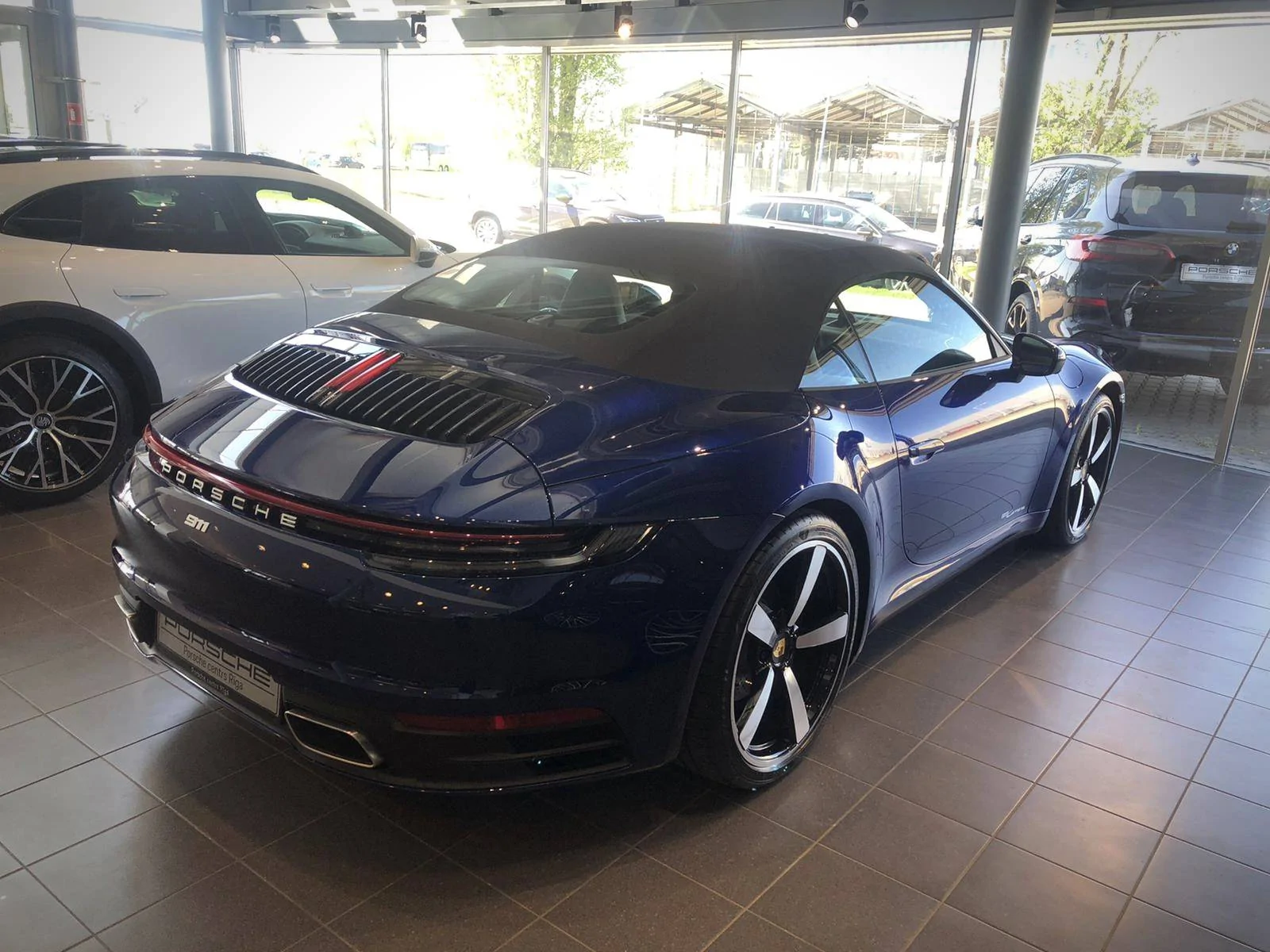 Porsche Taycan Moving away from 4s to 911 7E20A2AD-5509-4383-BF94-87EF36F2767A