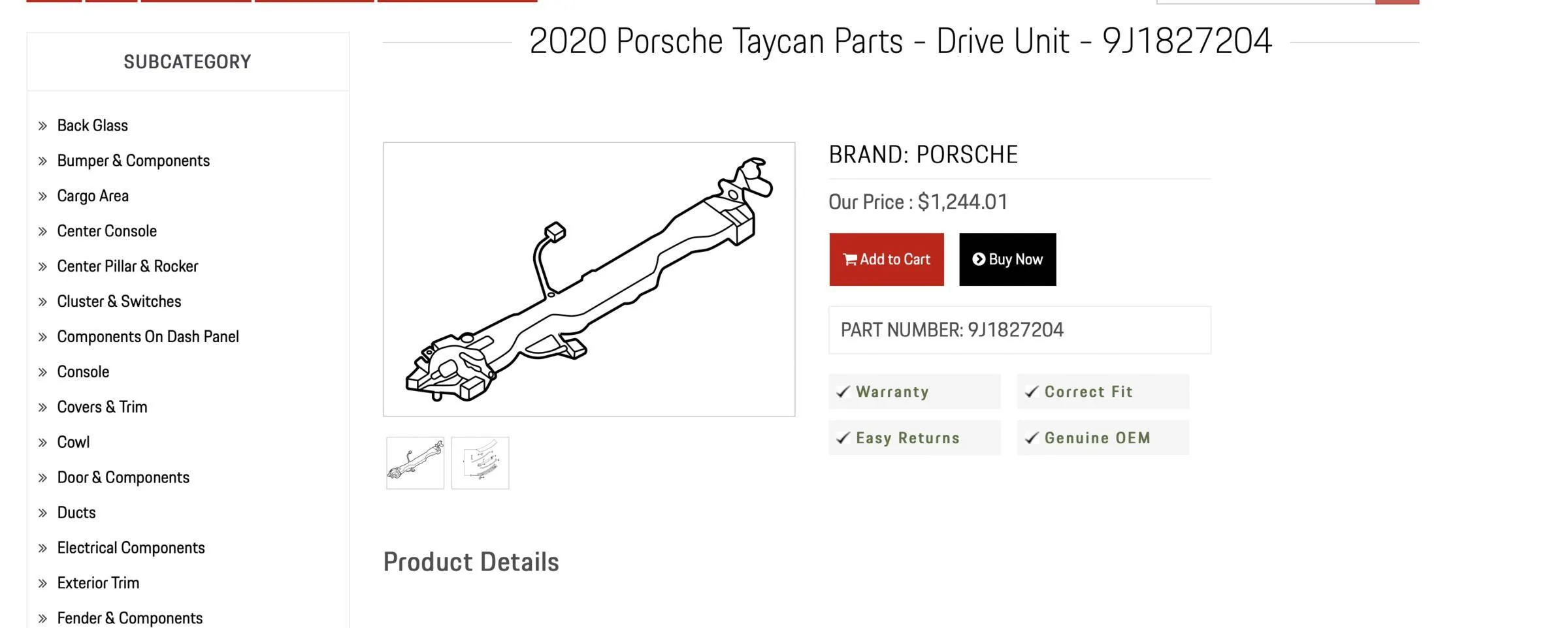 Porsche Taycan 📸  How to Find Your Taycan Production Photo From Assembly Line Screenshot 2022-05-16 at 19.56.53