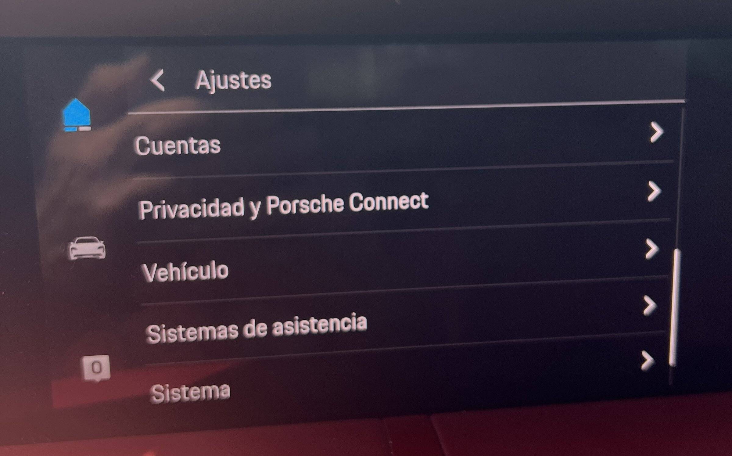 Porsche Taycan Missing the “G” icon in Nav Search IMG_4821.JPG