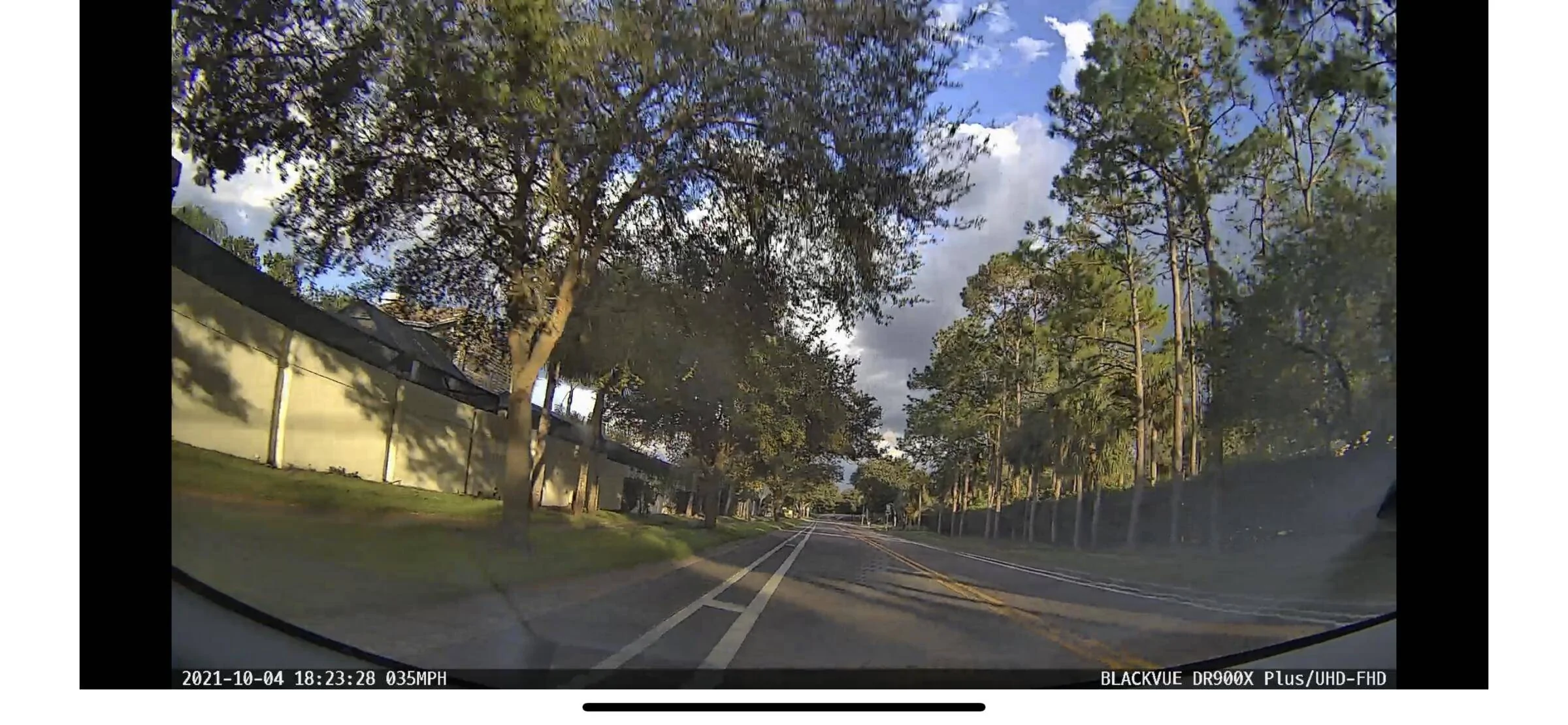 Porsche Taycan Dash cams Rearliv