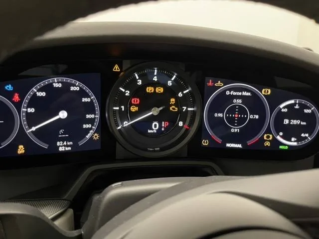 Porsche Taycan Moving away from 4s to 911 CE818CDA-217E-4E1C-B83B-3710D3894D75