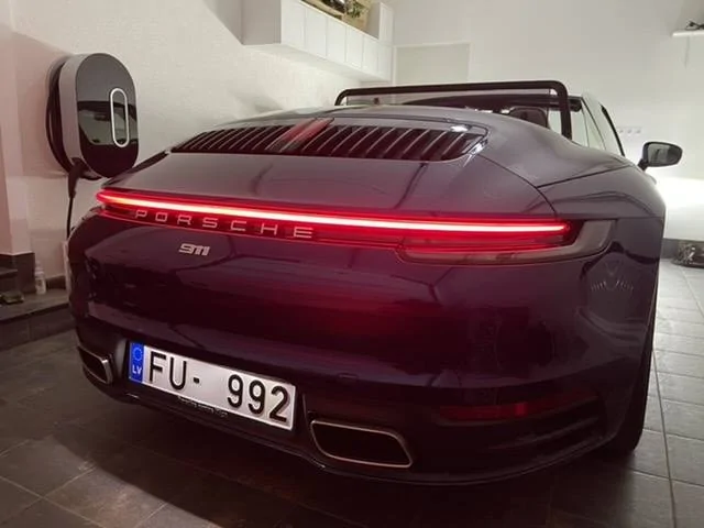 Porsche Taycan Moving away from 4s to 911 49A06225-EBAA-4C2E-A6BB-BDFC4AFA6893