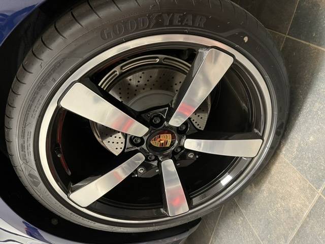 Porsche Taycan Moving away from 4s to 911 E2E347C1-A81F-4089-B61B-D9832FA79326