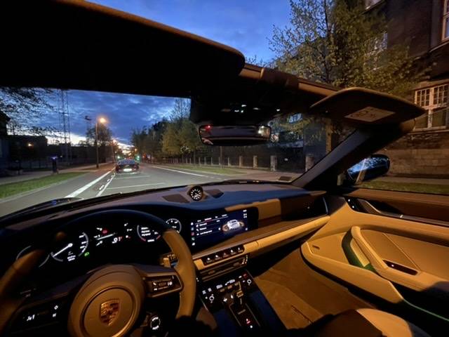 Porsche Taycan Moving away from 4s to 911 8AA9FD88-AE10-4185-B09E-E69BEBF2F2F6