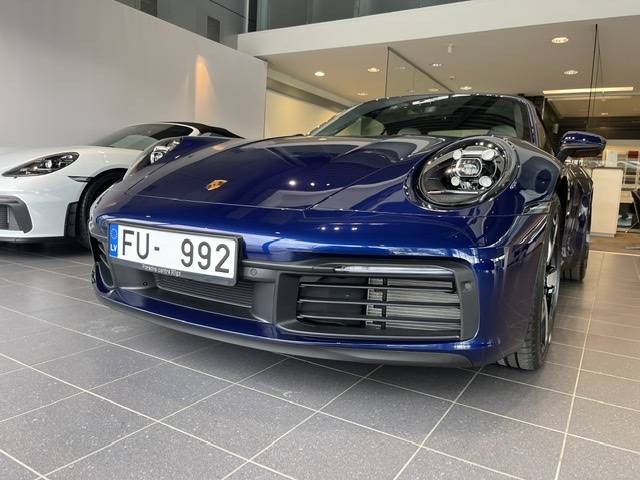Porsche Taycan Moving away from 4s to 911 01DD62A0-71D8-4981-8D99-8BA641556EF4