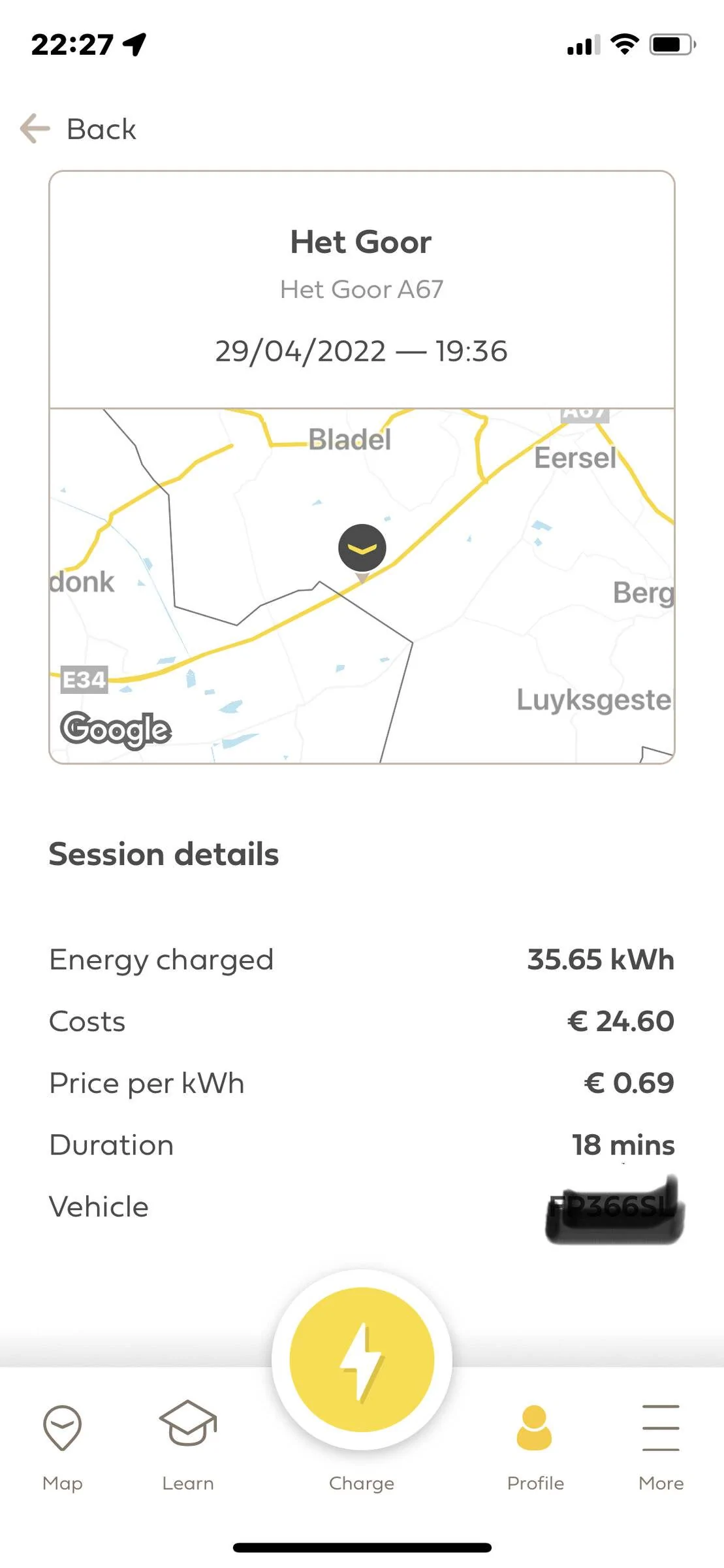 Porsche Taycan Tesla Superchargers opened in Sweden 52F8BD5E-42A4-4E61-AE9F-6C6E921D8DDF
