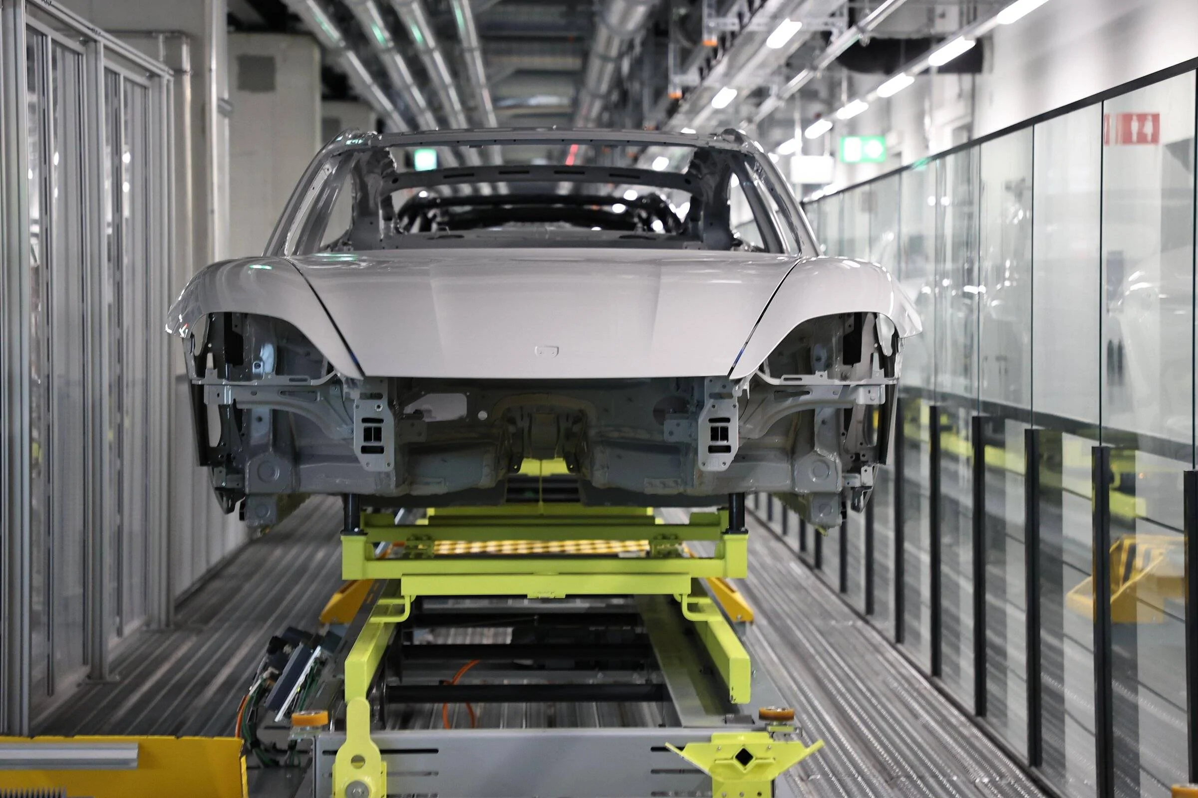 Porsche Taycan July 2022 Delivery 3abb2ca5-2f05-4d15-bdad-e07646f0f16c