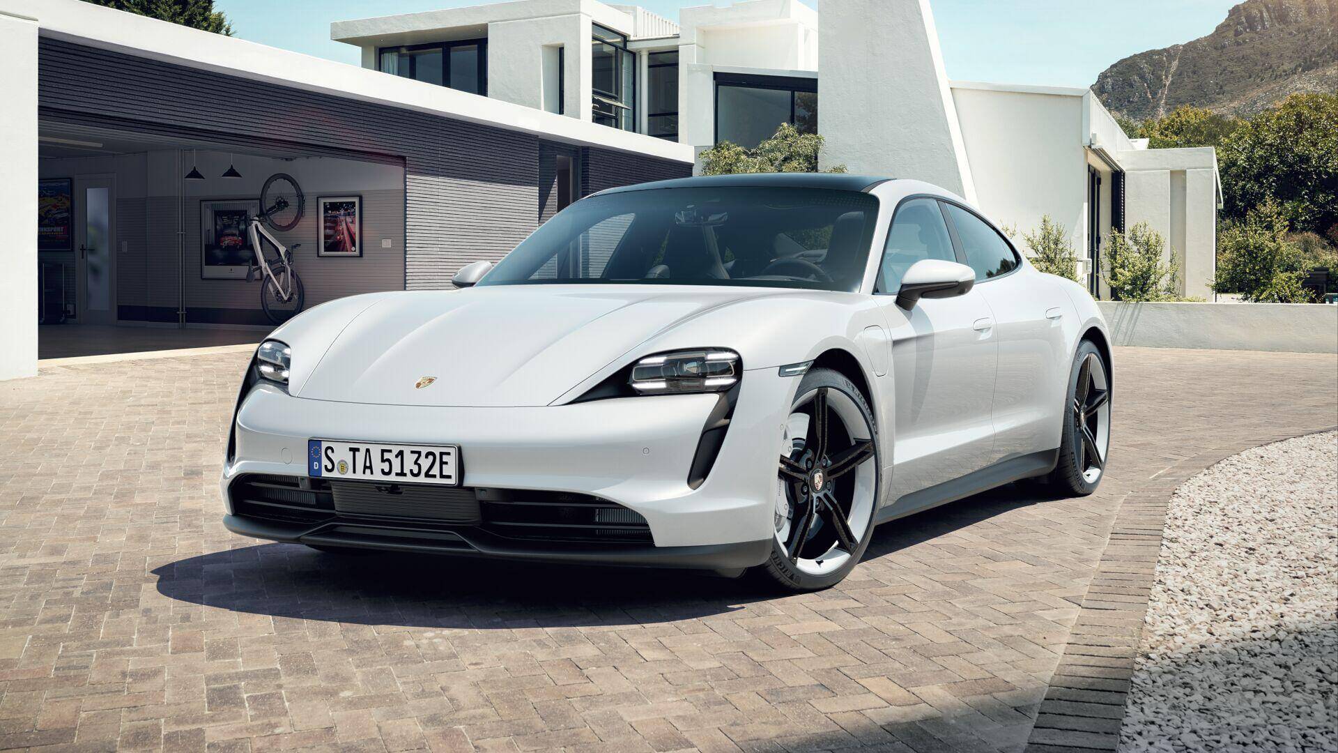 Porsche Taycan Delivery Delays 1652964066303