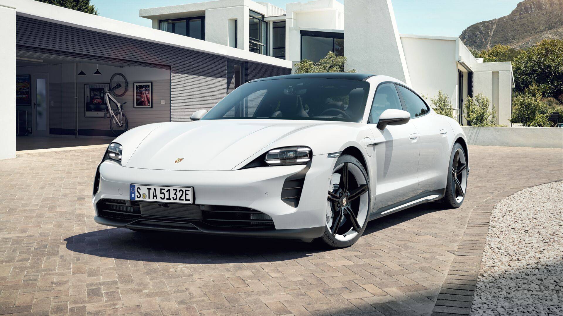 Porsche Taycan Delivery Delays 5C4B4EF3-53FB-4861-B4AB-F48299DD42BC