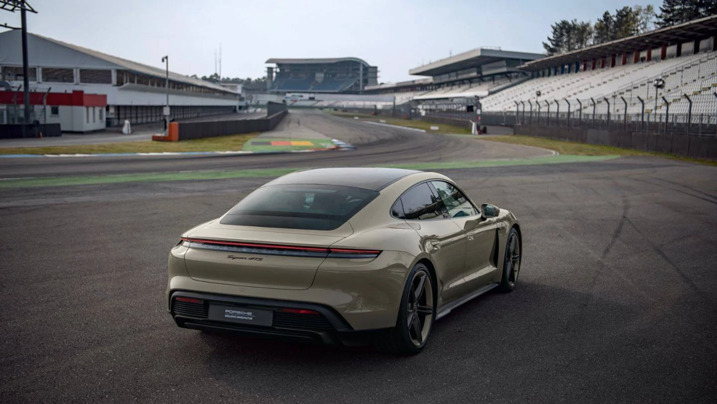 Porsche Taycan Taycan GTS Hockenheimring Edition😉 TIS_0218_RGB