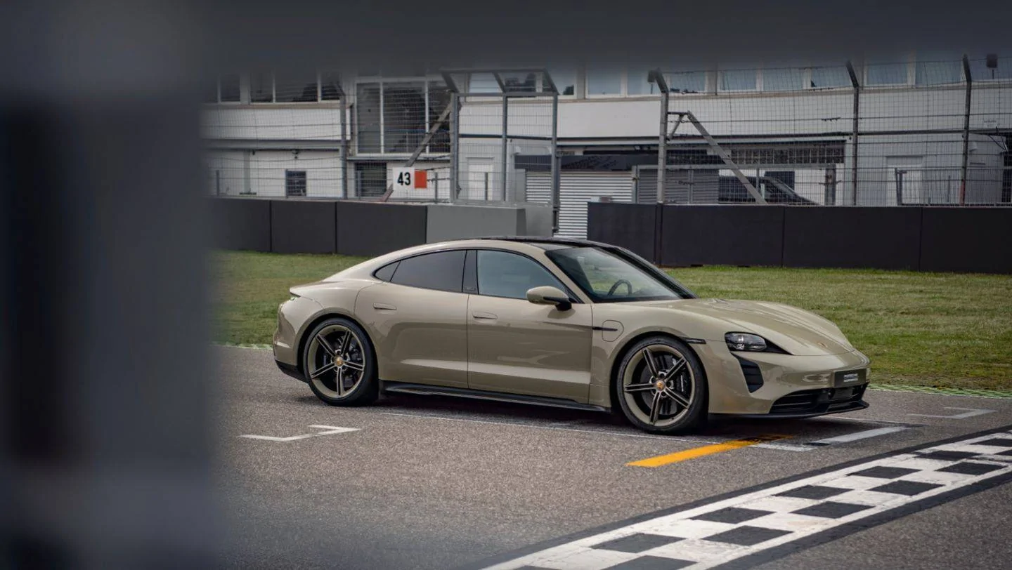 Porsche Taycan Taycan GTS Hockenheimring Edition😉 TIS_2664_RGB