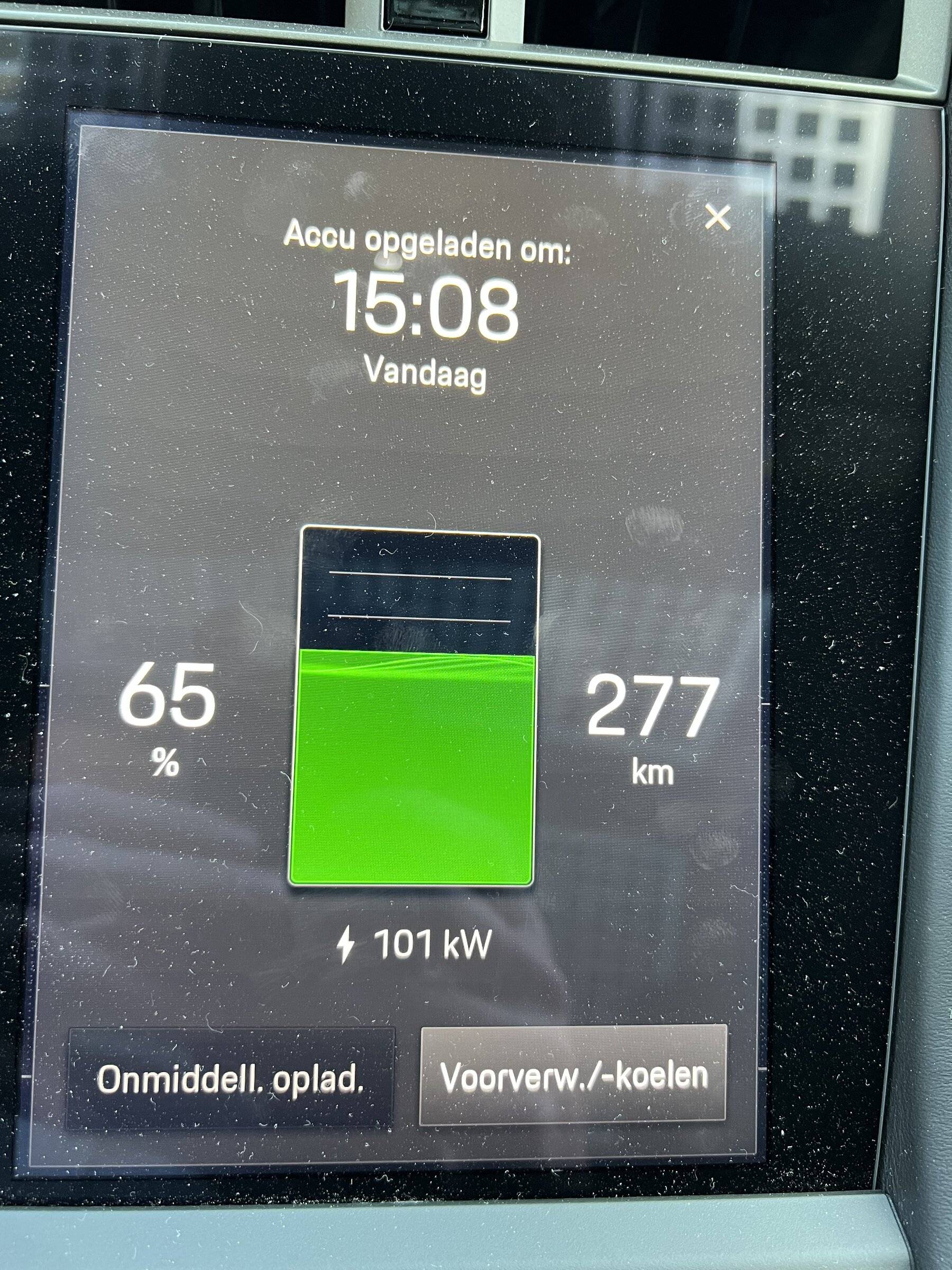 Porsche Taycan Anyone tried charging their Taycan at a Tesla Supercharger? 181A7AAC-7B2A-4976-9672-346FFA98D7AB