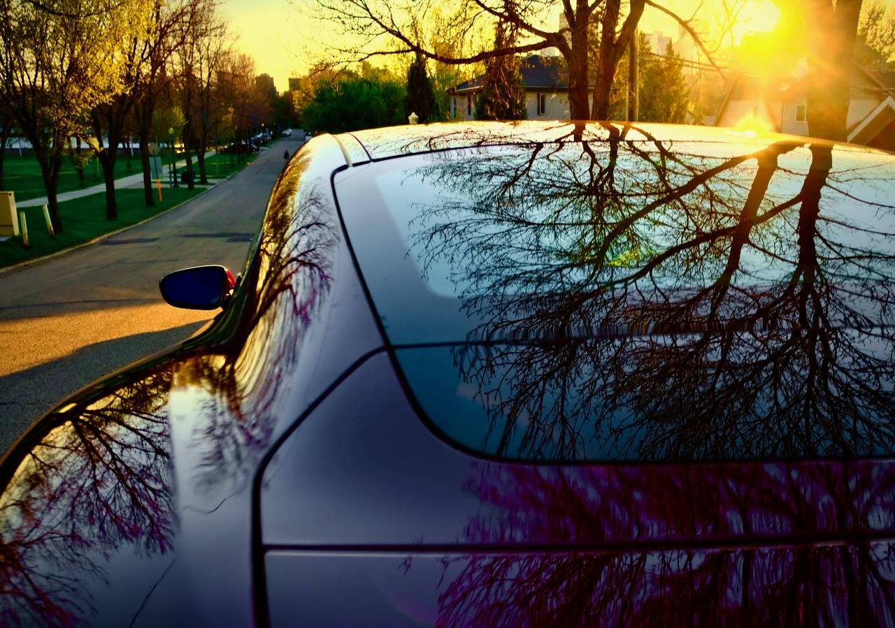 Porsche Taycan CHERRY METALLIC Taycan Club Z_TAY_ - 1 (5)