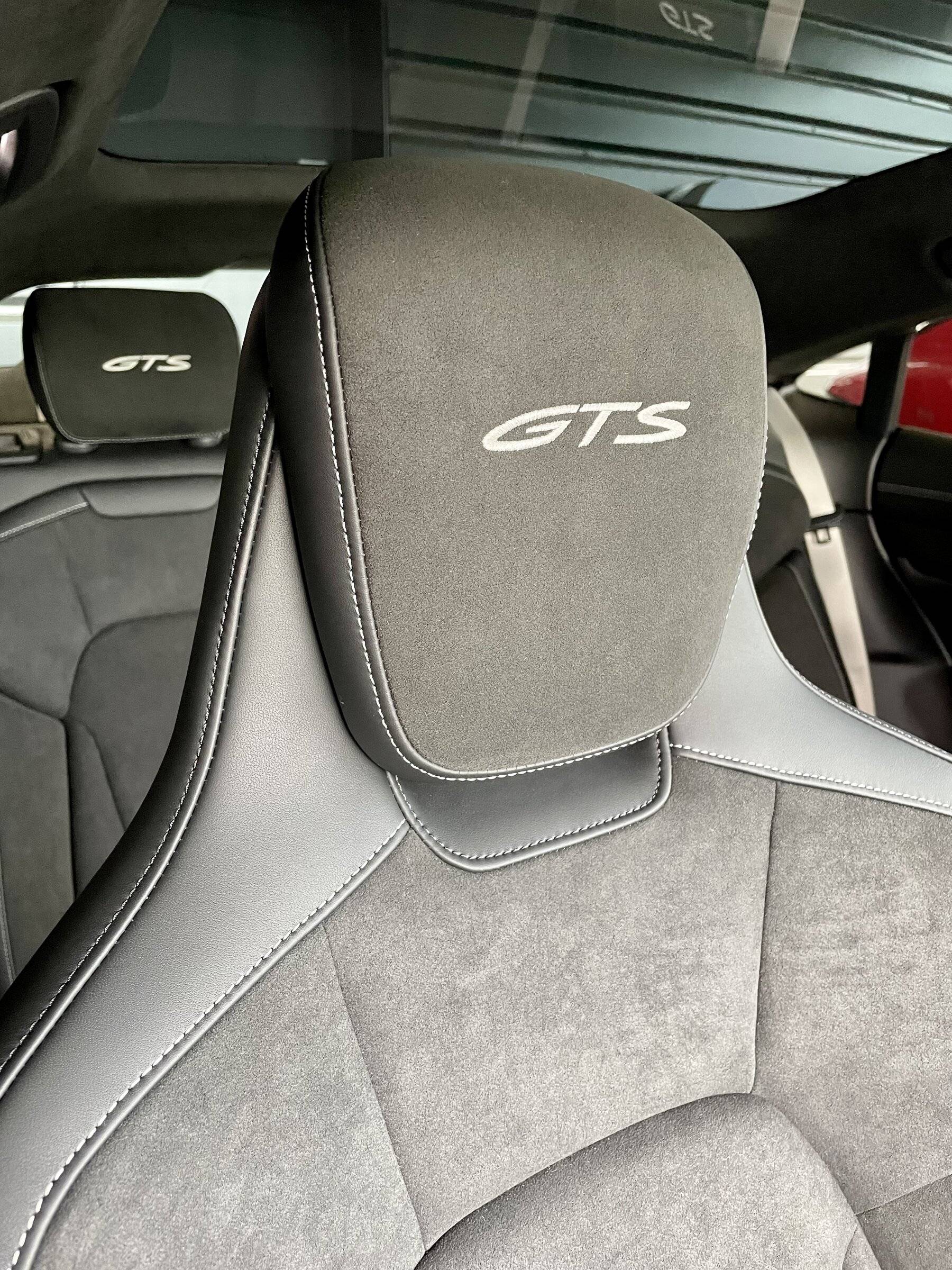 Porsche Taycan GTS Orders UK 3EDAD992-0074-45C2-B3B3-C07E5B622D54