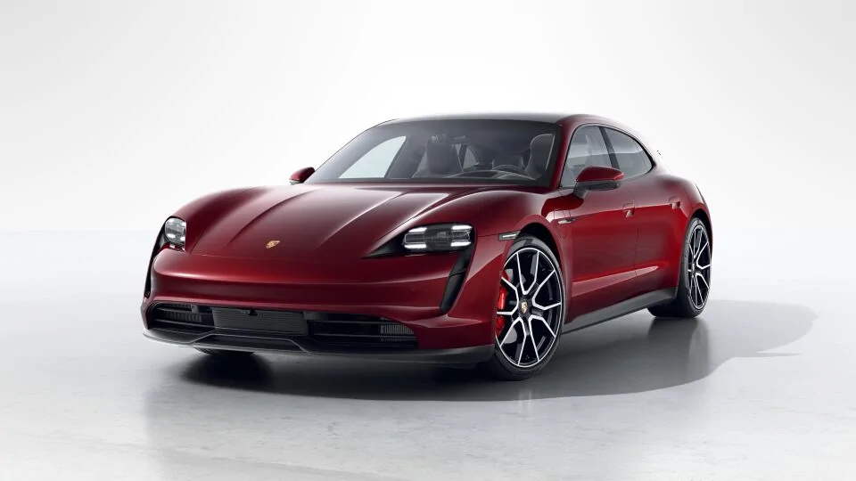 Porsche Taycan Delivery Delays 1653327674696