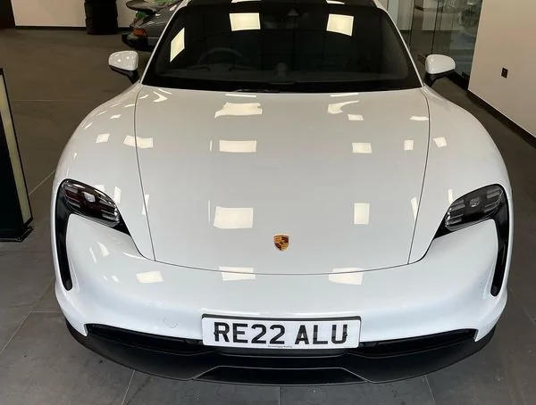 Porsche Taycan Delivery Delays 282226967_10159059903248871_5462139790621610199_n