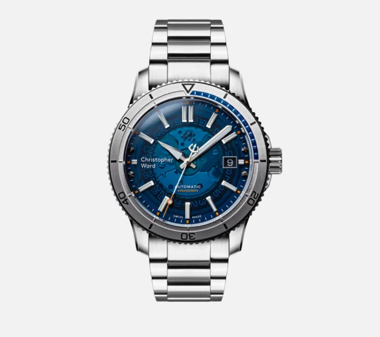 Porsche Taycan Watch collectors - let's talk watches here! Screenshot_20220523-214526