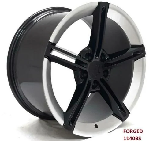 Porsche Taycan Porsche Taycan Aftermarket Wheel s-l500