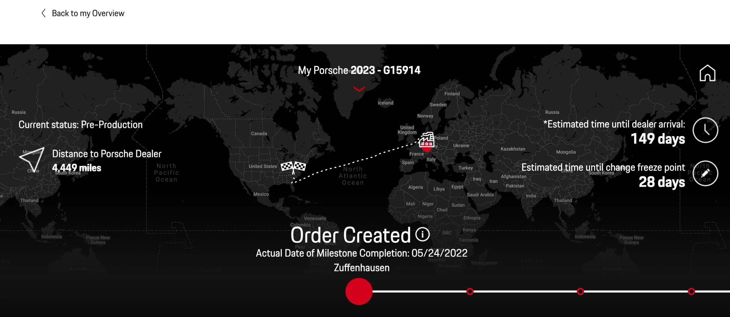Porsche Taycan Members Say Hello Here! Screen Shot 2022-05-25 at 3.52.26 PM