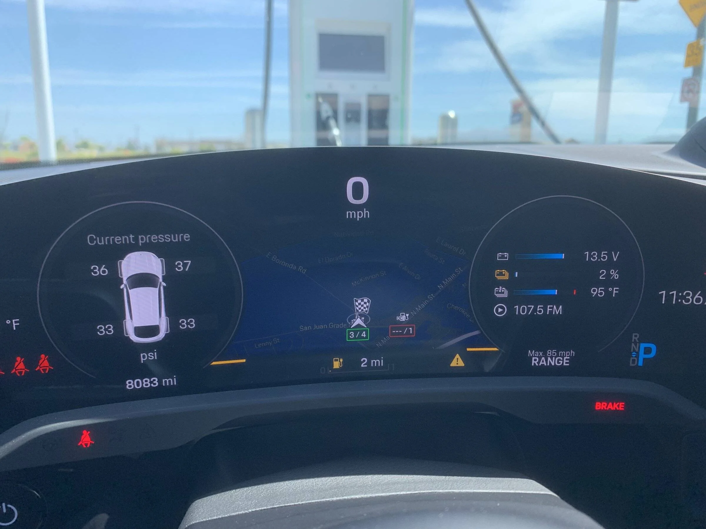 Porsche Taycan Is a base Taycan any fun at the track? -> Video, pics, data from Laguna Seca 305B9ACB-F918-43F7-B8F0-54FDA0A6307F