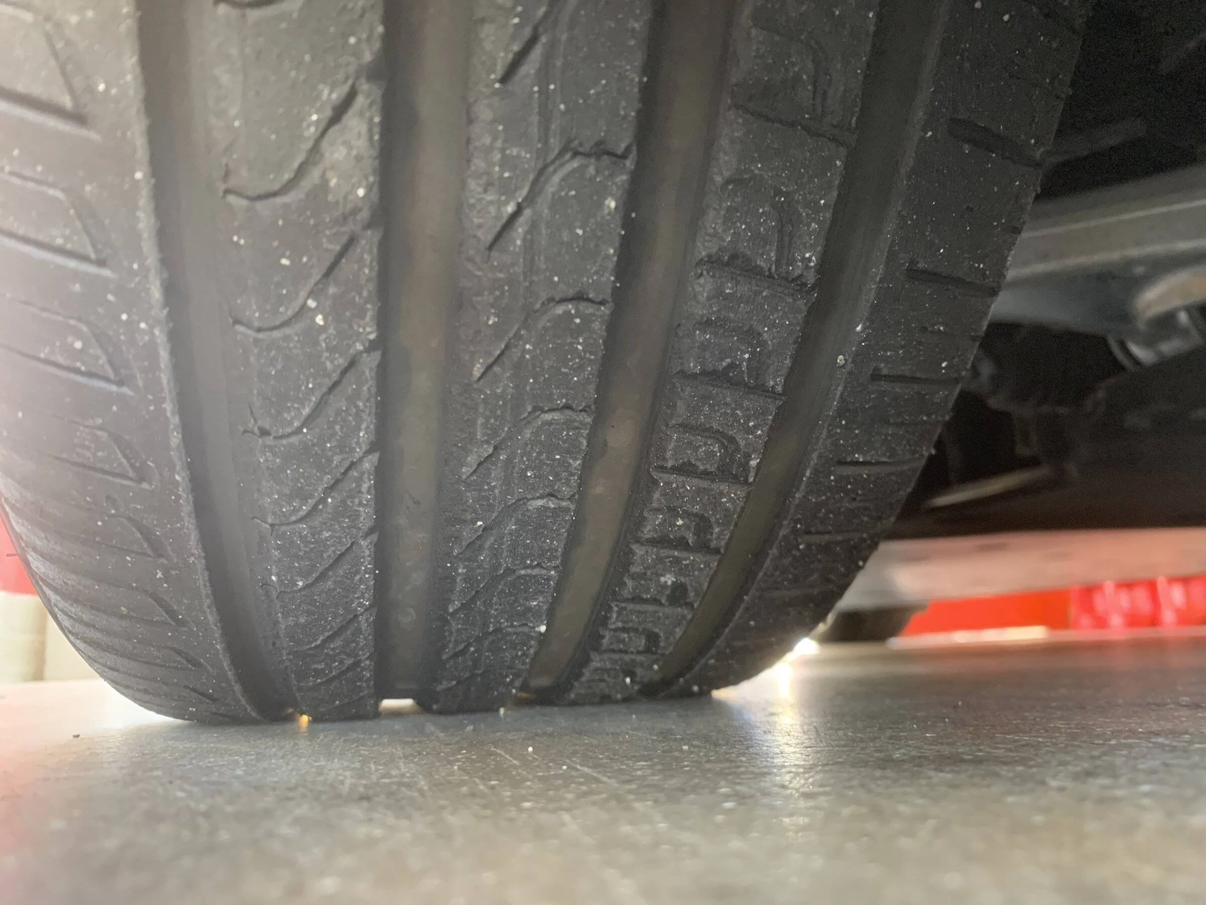 Porsche Taycan Is a base Taycan any fun at the track? -> Video, pics, data from Laguna Seca 2181A2B6-1E09-4C51-B63B-5012947F3134