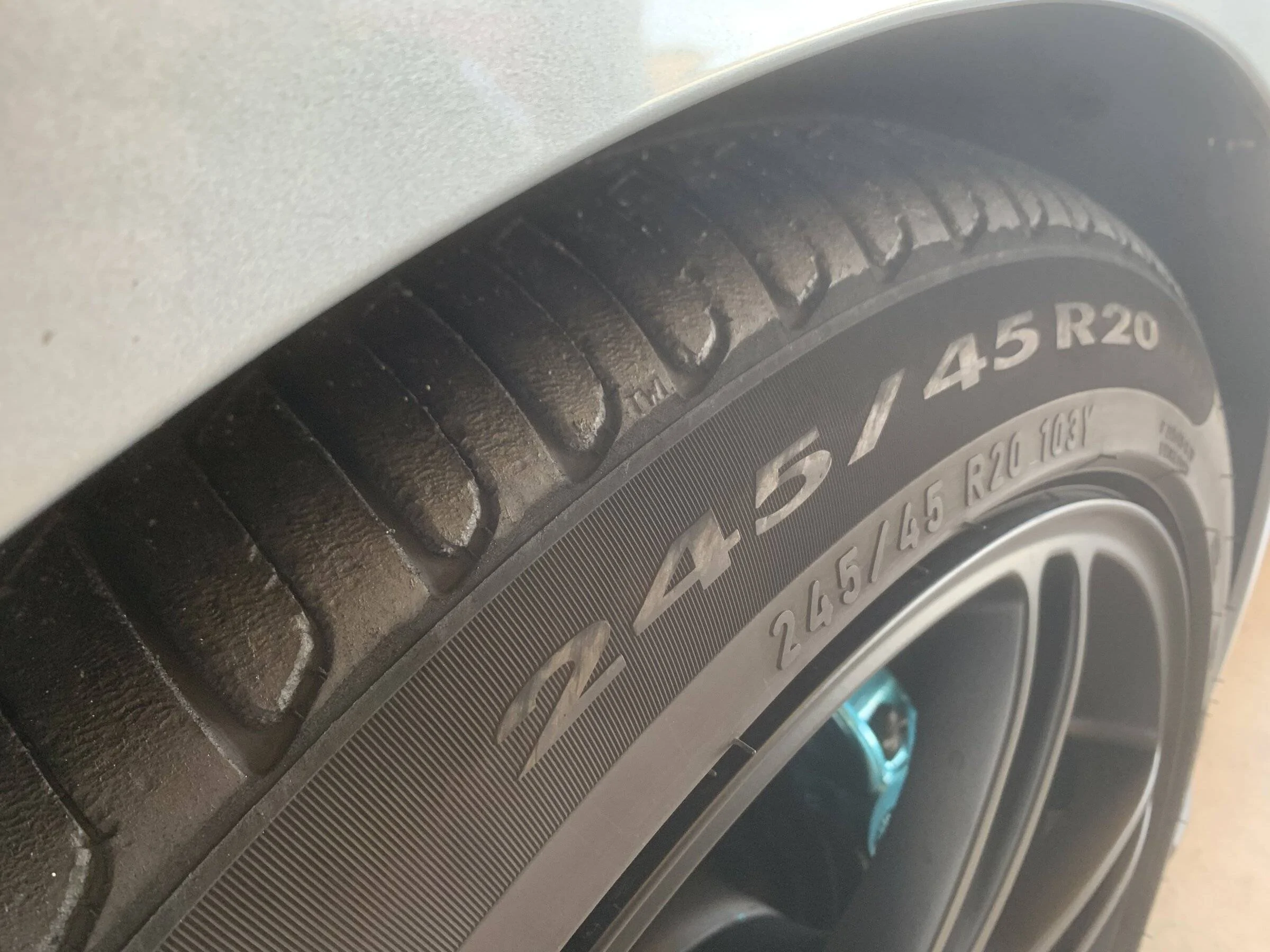 Porsche Taycan Is a base Taycan any fun at the track? -> Video, pics, data from Laguna Seca D4BFAC46-2D08-47B4-924D-4E08F5C04769