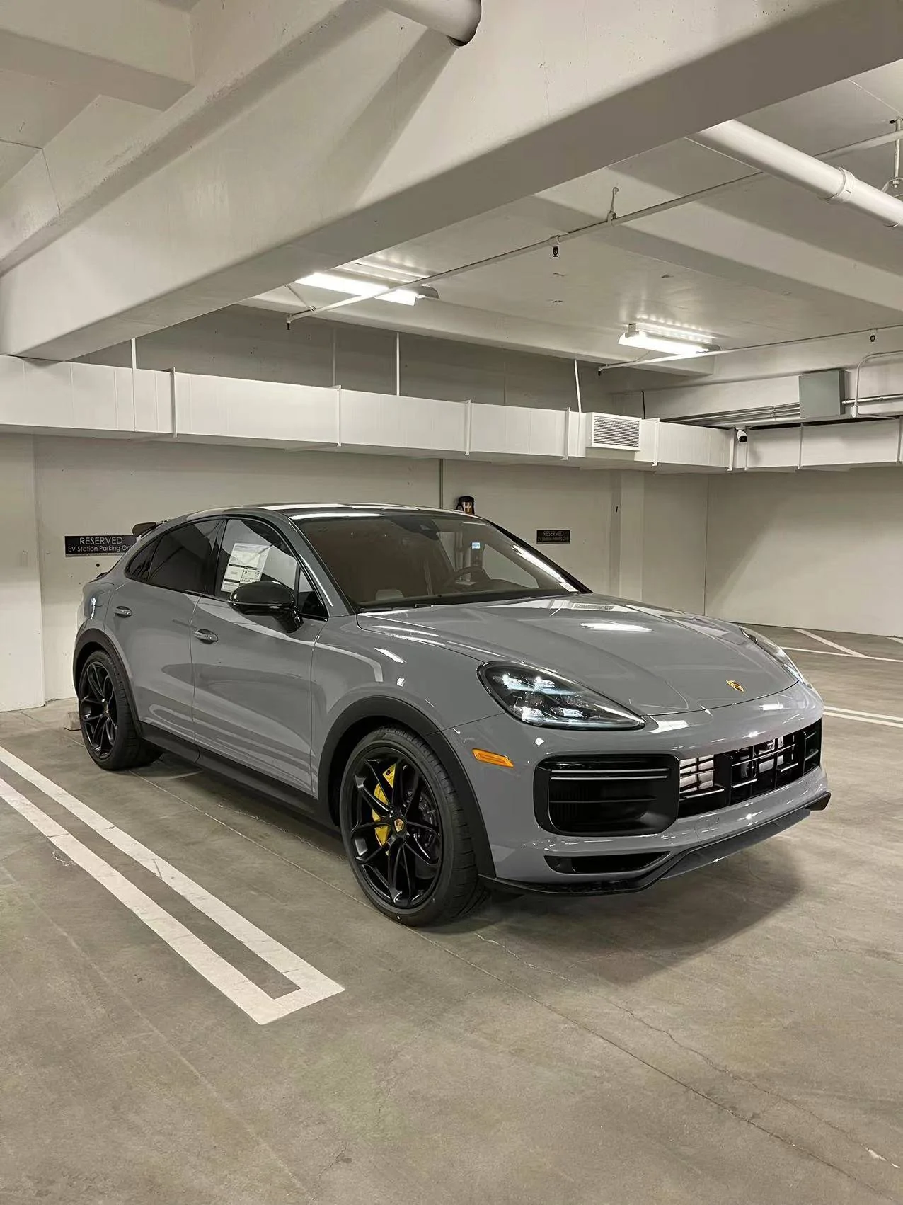 Porsche Taycan Burmester Amp Delays 211510762722299626
