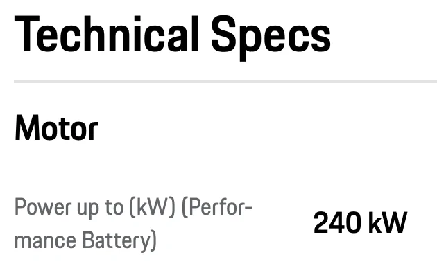 Porsche Taycan Is a base Taycan any fun at the track? -> Video, pics, data from Laguna Seca Screen Shot 2022-05-26 at 2.14.23 PM
