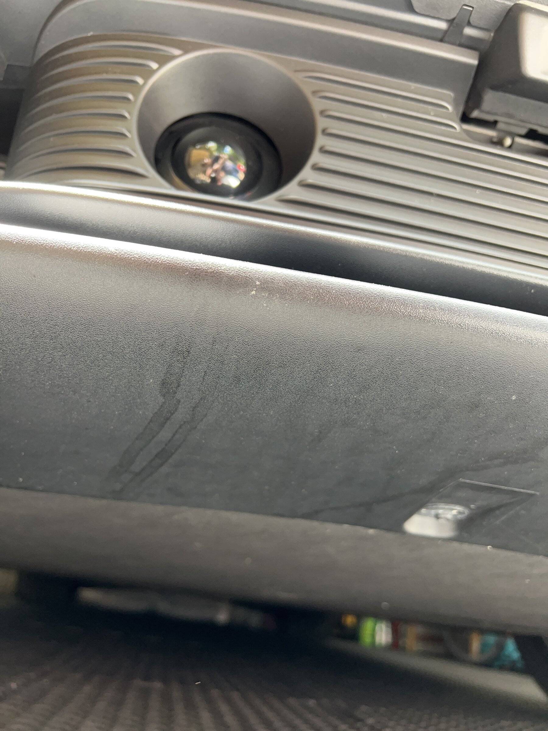 Porsche Taycan Sleeping Police/Speed humps 1F5794ED-E3B2-4949-94E4-0105BE35E61E