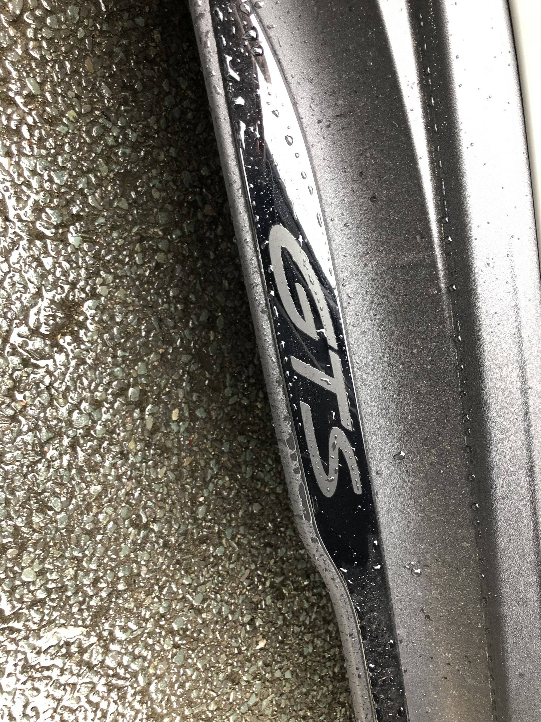 Porsche Taycan GTS Orders UK DE165191-3359-4391-9853-225819D6659D