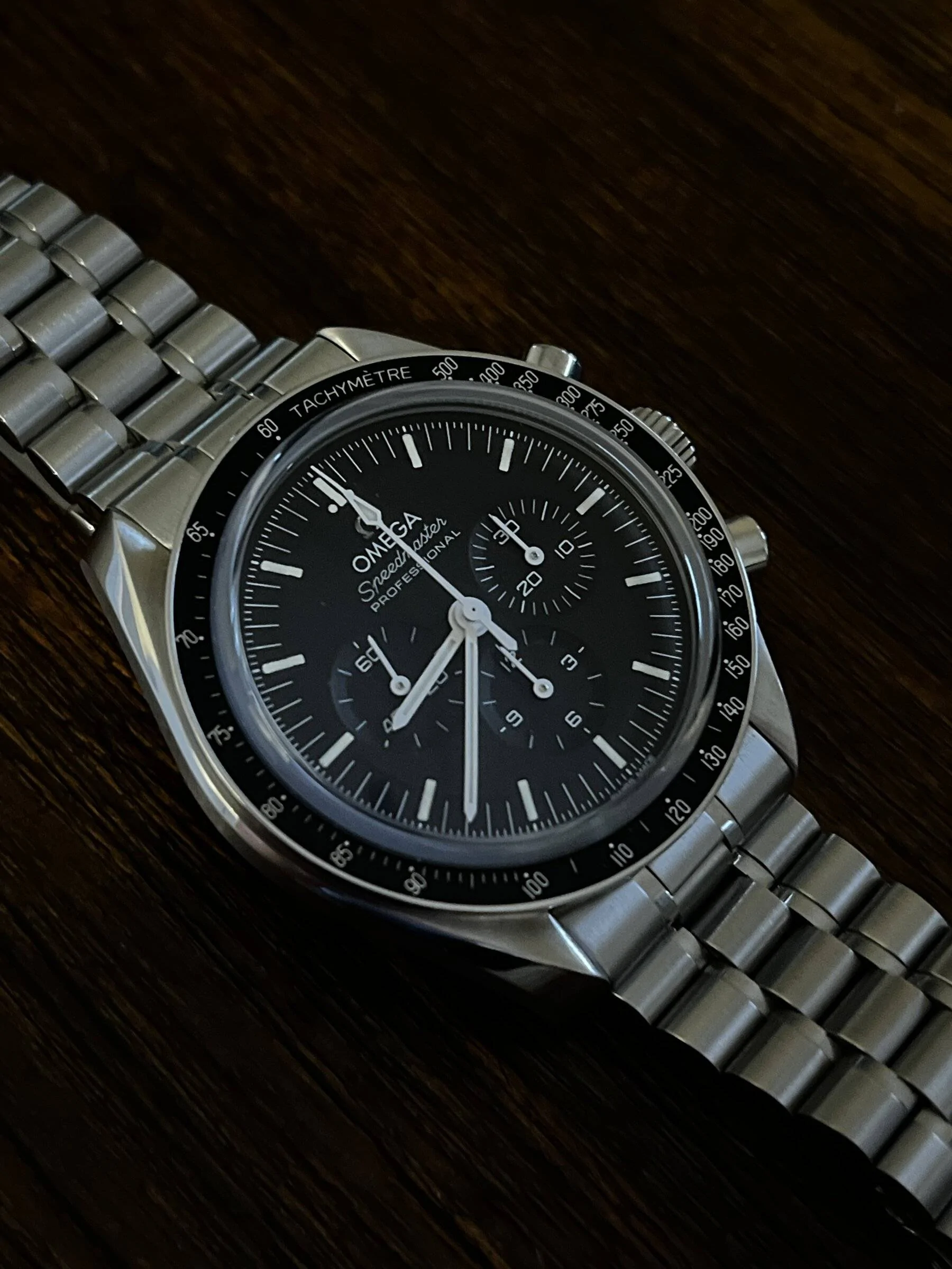 Porsche Taycan Watch collectors - let's talk watches here! A7215704-D607-41EE-A943-A2E40B9C66B8
